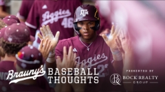 Baseball Thoughts: Gauntlet is about to ramp up