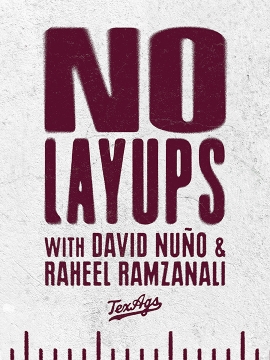 No Layups CFB