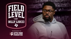 Tyree Adams dives into his 'adaptability' process