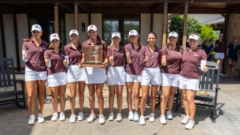 Photo Gallery: No. 3 A&M wins "Mo"Morial at Traditions Club