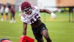 Sights & Sounds: Spring Practice No. 10