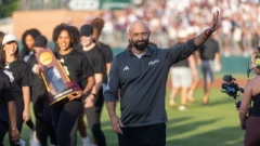 Morrison feels his team found its personality this spring