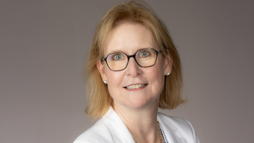 Regents name Dr. Susan Ballabina as sole finalist for Texas A&M President