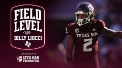 Junior receiver Terry Bussey expects to win