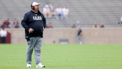 Scattershooting Aggie Football: Recruiting momentum & more