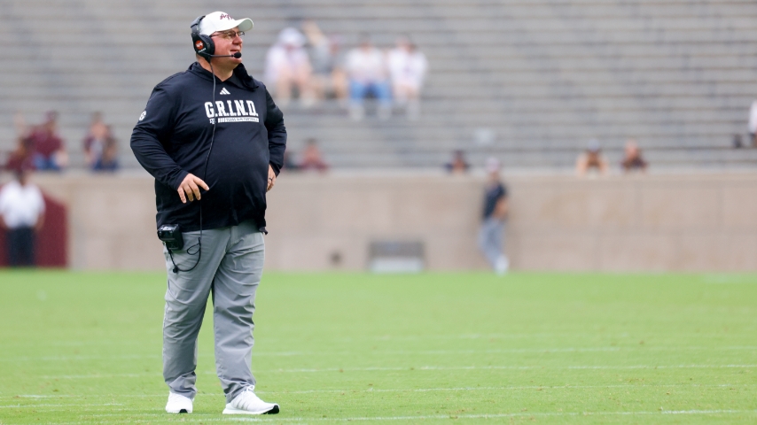 Scattershooting Aggie Football: Recruiting momentum & more