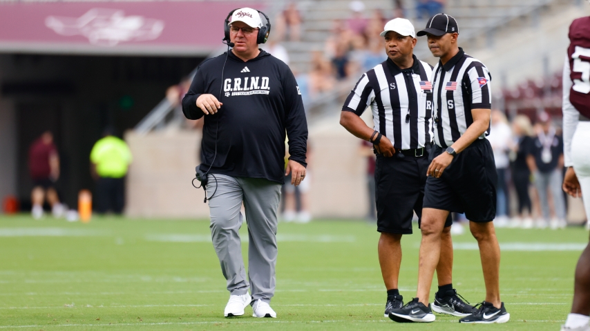 Sanford's injury clouds the good seen in Maroon & White Game