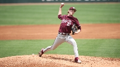 Moss, Lyons and Freshcorn combine to claim Sunday finale, 5-1