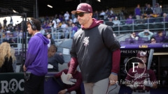 Michael Earley joins TexAgs Live to recap historic sweep at LSU