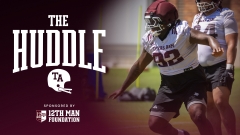 CJ Mims 'excited' for his redshirt senior campaign