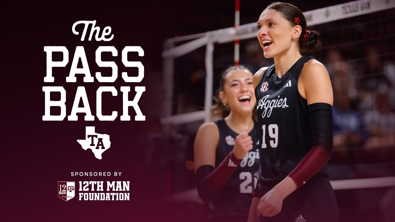 Castle has developed chemistry and continuity this spring