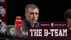 B-Team: Bucky Ball is crootin', A&M path to a national seed and more