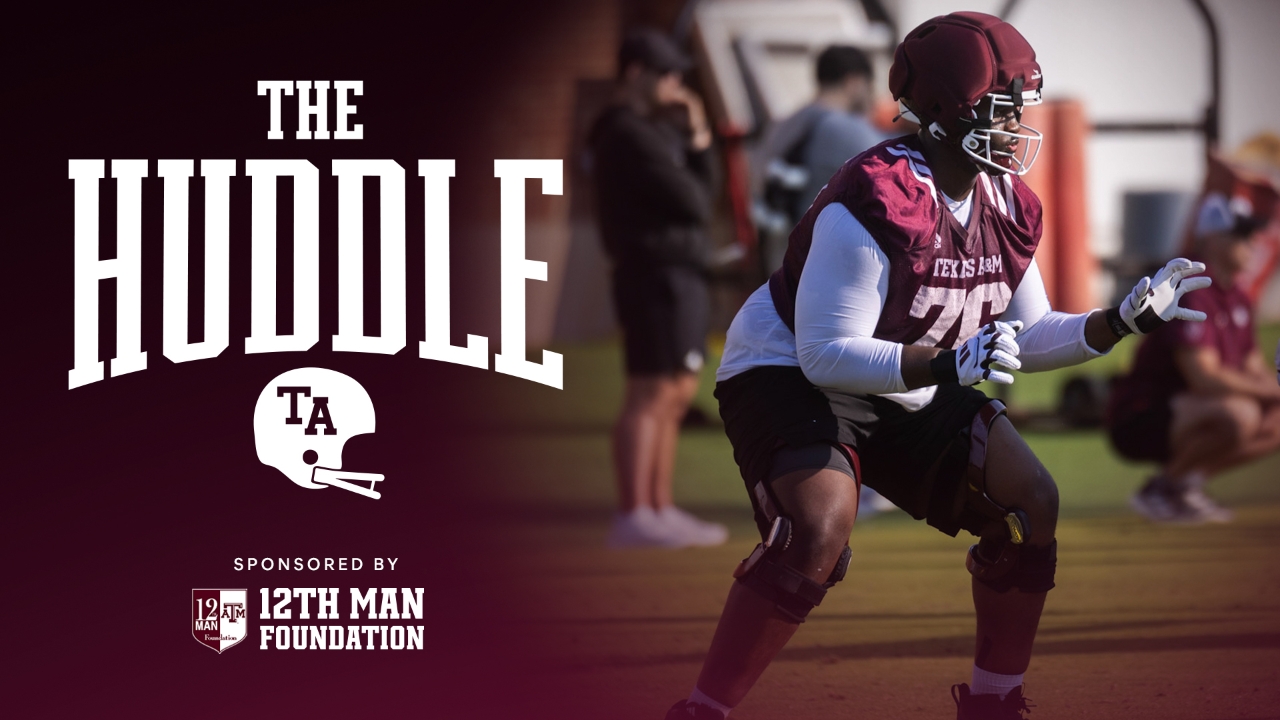 Path of development helped Trovon Baugh become a Maroon Goon