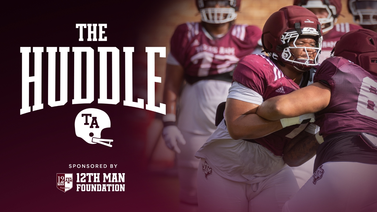 Tyler Thomas continued to learn while redshirting