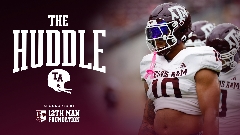 Marco Jones is embracing the grind this offseason