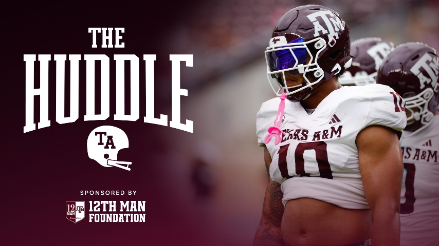 Marco Jones is embracing the grind this offseason