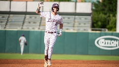 Resilient Aggies rally twice to outlast Tarleton, 9-7