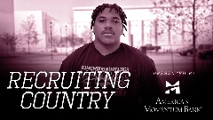 Recruiting Country: The latest recruiting news surrounding the Maroon & White