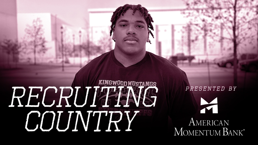 Recruiting Country: The latest recruiting news surrounding the Maroon & White