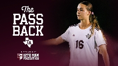 Midfielder Trinity Buchanan remains eager to learn