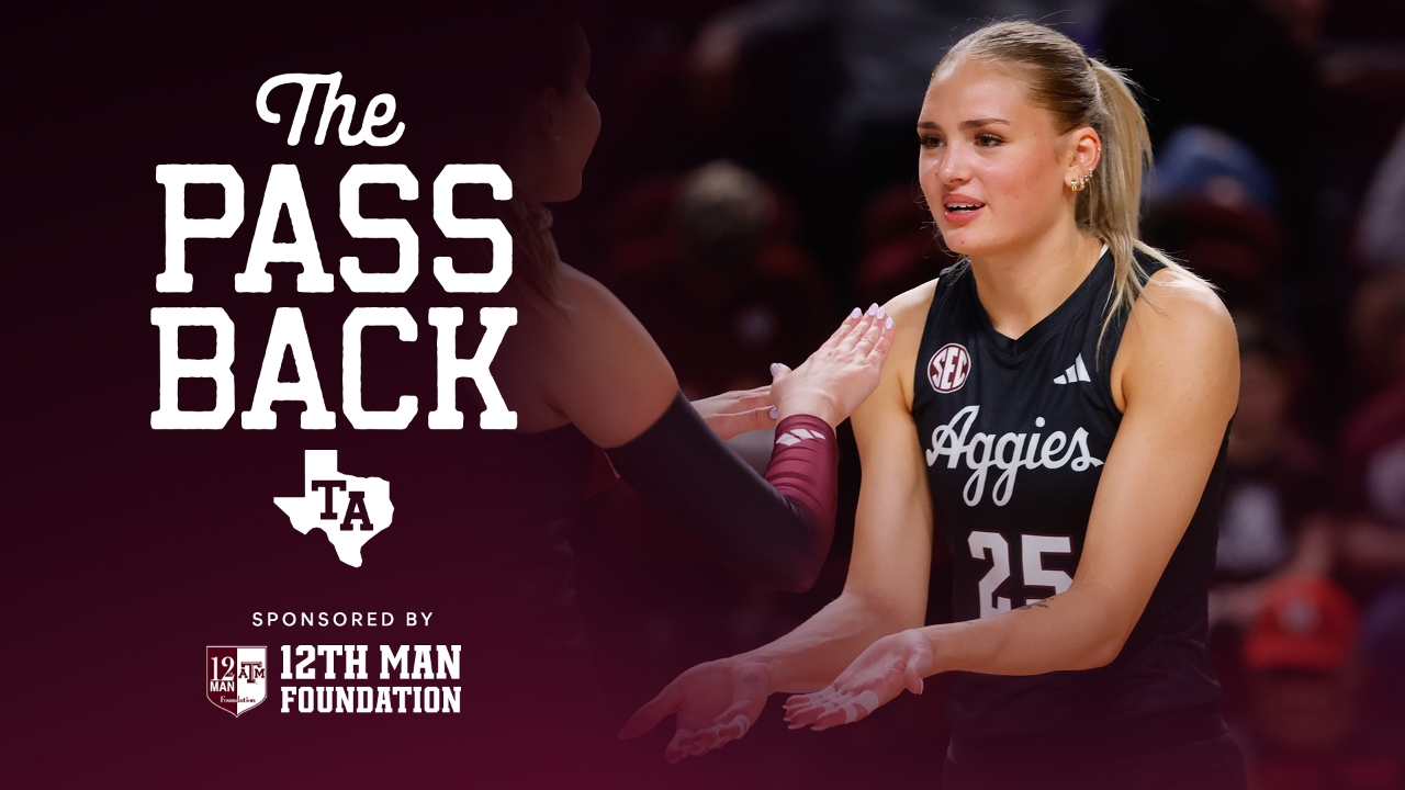 Eliza Sharp can already feel the support of the 12th Man