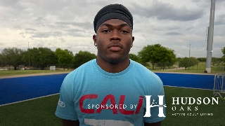 Three Things: A&M linebacker recruiting, intriguing prospects & more
