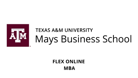 TAMU FLEX MBA