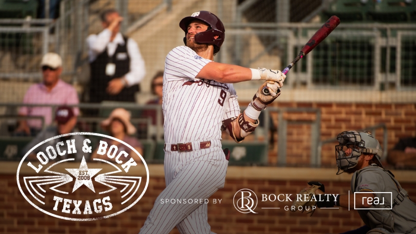 Looch & Bock: Baseball in contention, post-spring thoughts & more