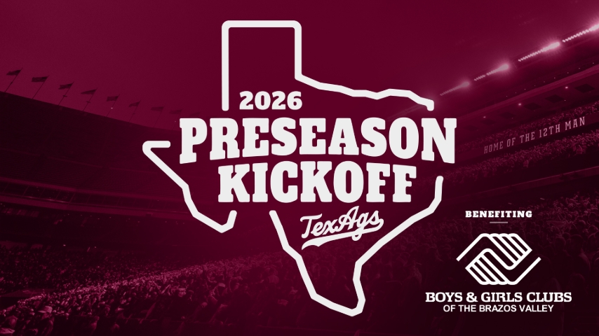 REGISTER NOW: Preseason Kickoff 2026 with Coach Mike Elko