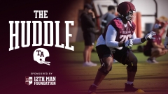 College graduate Trovon Baugh wants to give back