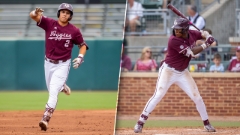 Partida, Wilson invited to USA Baseball training camp