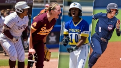 No. 15 seed Aggies host Sun Devils, Cowgirls and Huskies at Davis