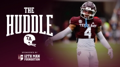 Spring in Aggieland opened Tawfiq Byard's eyes to SEC football