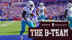 B-Team: Show debut of GeoSports, Achane's extension and more