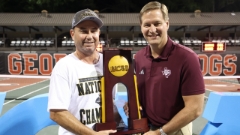 Weaver's second masterpiece puts A&M in rarefied air