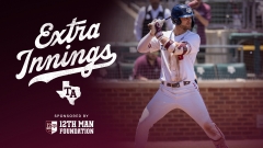 Grahovac pleased with A&M's culture, standard as postseason starts