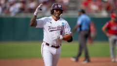 A&M erases five-run deficit in regional-opening victory