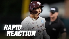 Rapid Reaction: Offense dominates as Moss rolls vs. Texas State