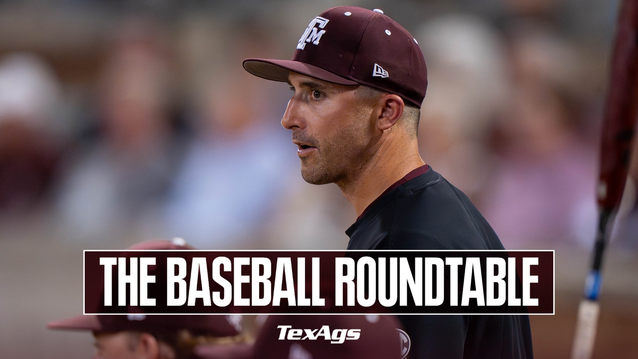 Baseball Roundtable: Ags prepare for do-or-die battle in regional final