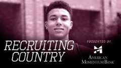 Recruiting Country: The latest recruiting news surrounding the Maroon & White