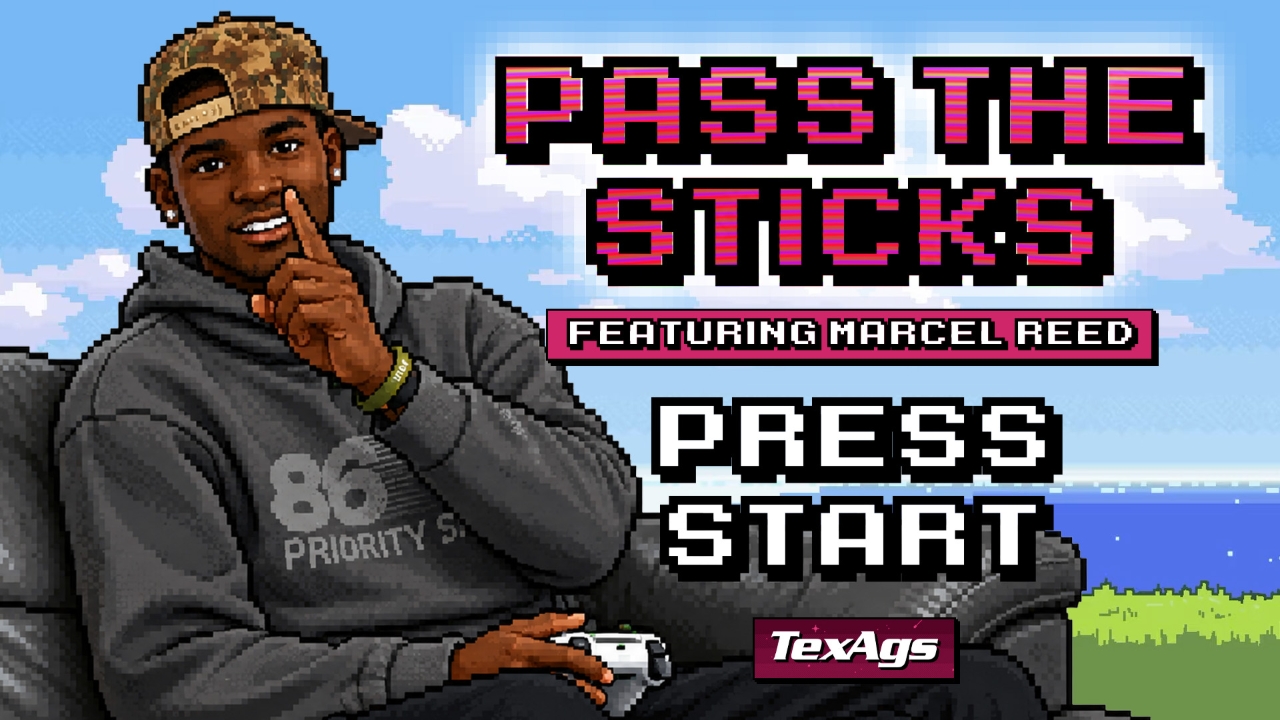 Pass the Sticks: EA Sports CFB 26 with QB1 Marcel Reed