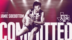 2027 Australian punter Jamie Sidebottom commits to Texas A&M