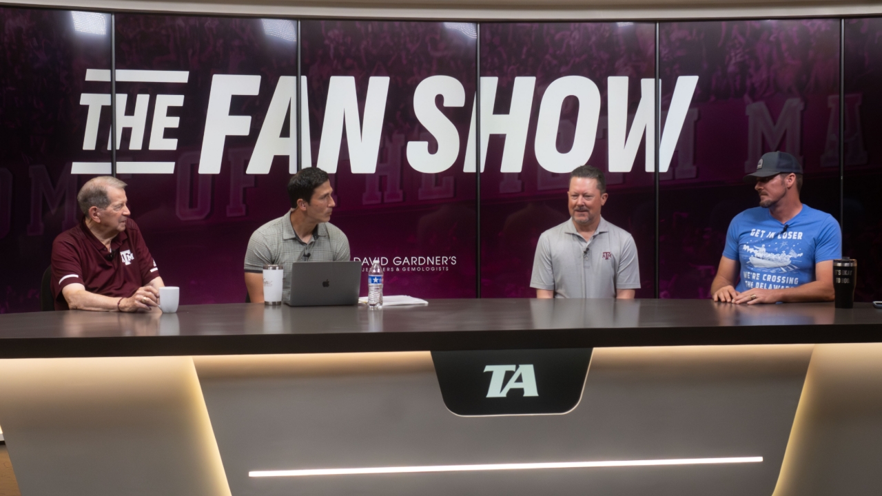 The Fan Show