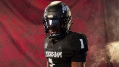 2027 A&M LB commit Kaden Henderson's heart was in Aggieland