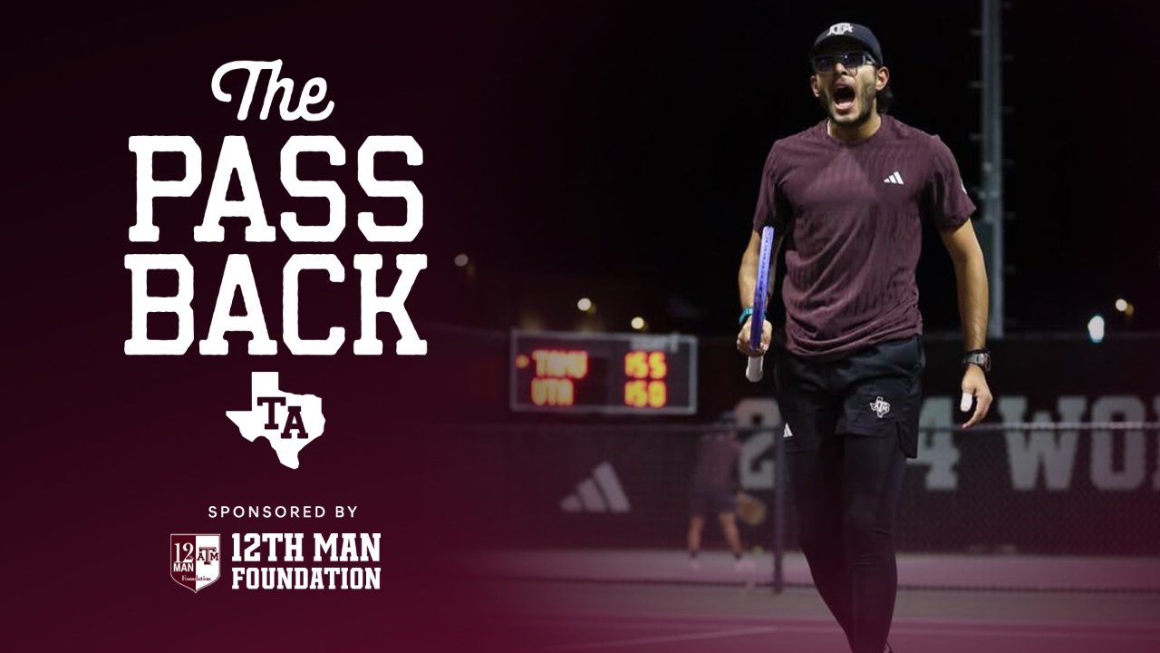College tennis is helping Kriish Tyagi refine his mental game