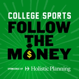 College Sports: Follow The Money