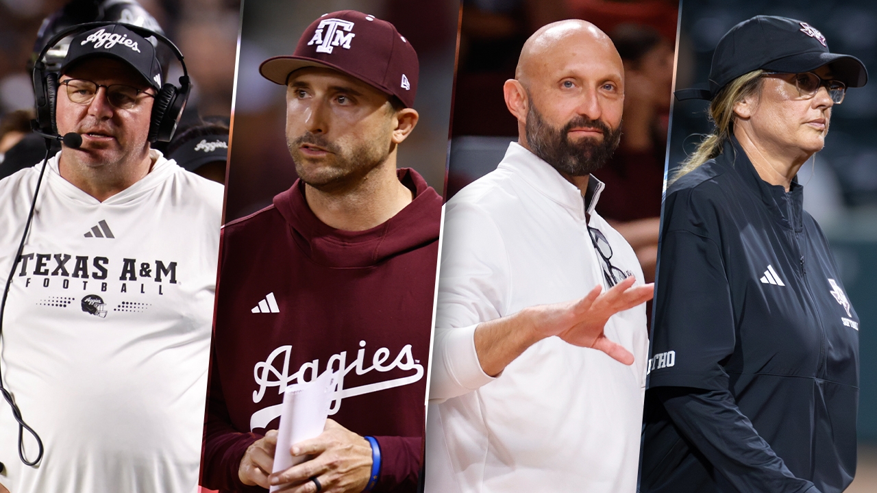 An offseason overload of Maroon momentum