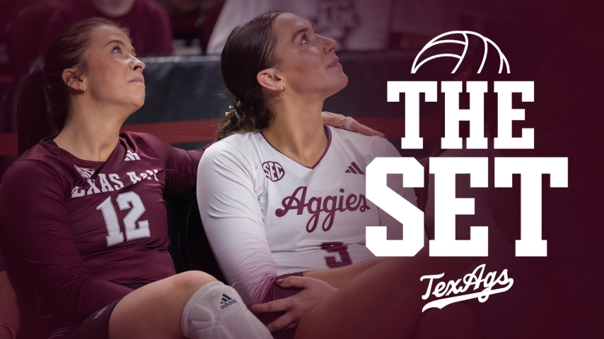 The Set: Title-winners talk Aggie recruitments, 2026 club and more