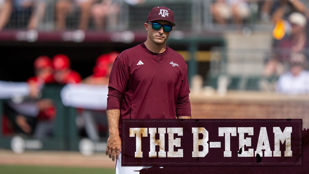 B-Team: Earley finishes staff 'reset', portal progress and more