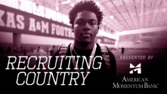 Recruiting Country: The latest recruiting news surrounding the Maroon & White